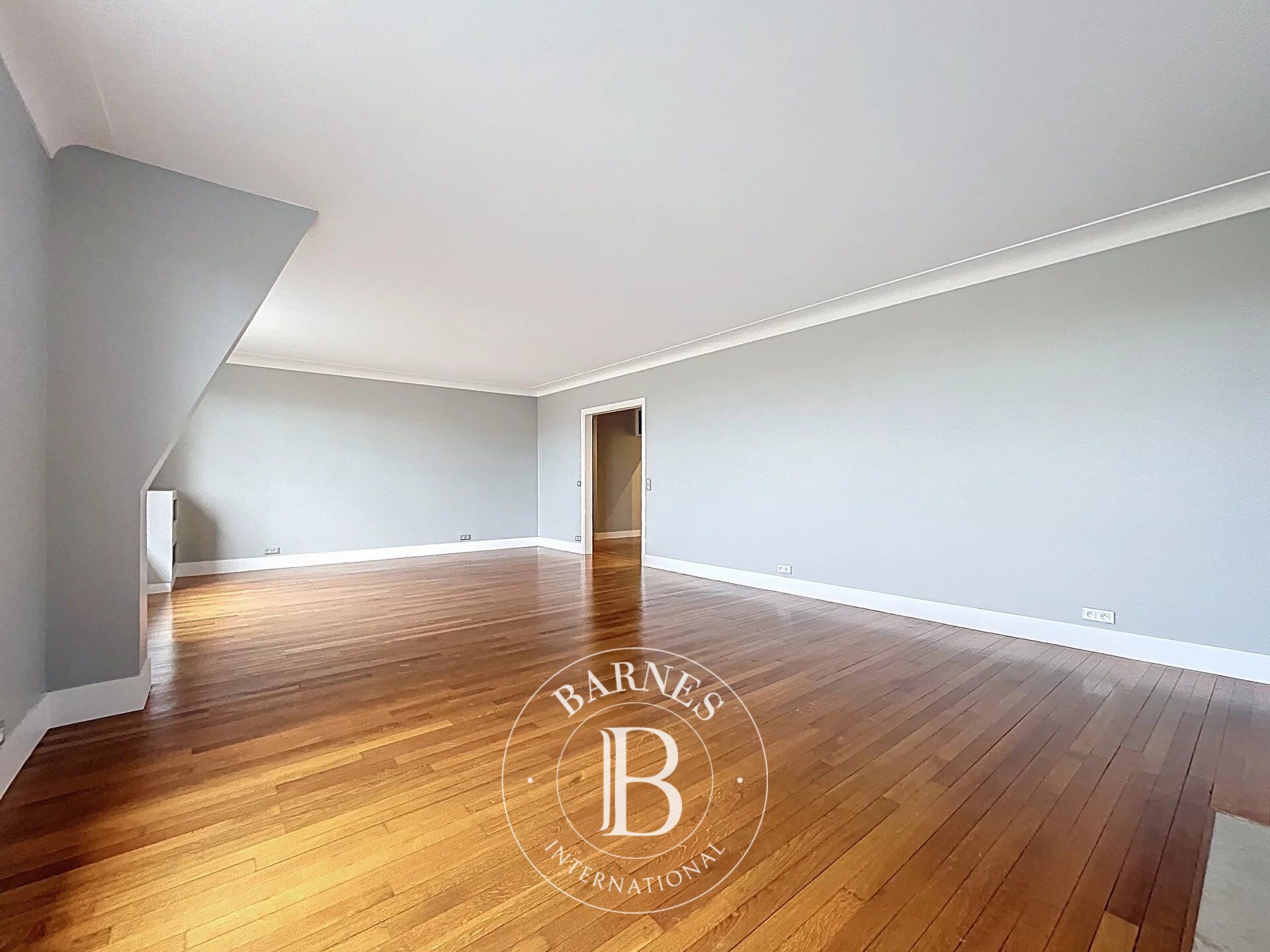 Piso Paris 16ème - picture 3