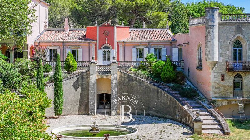 À vendre, Propriété Cadenet - picture 1