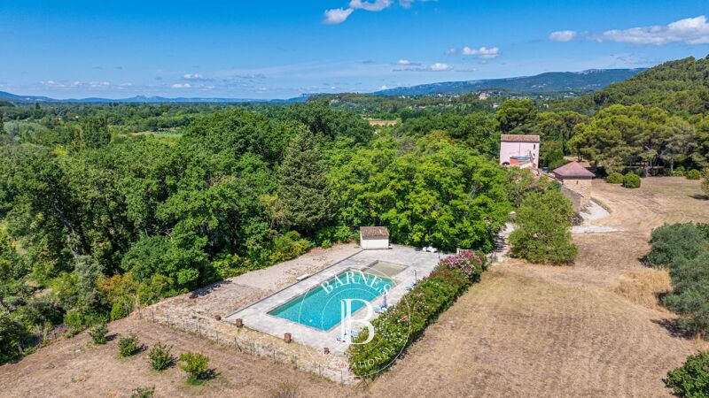 À vendre, Propriété Cadenet - picture 2