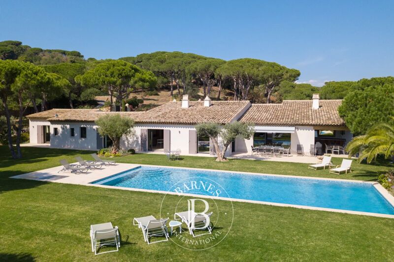 Venta, Casa Ramatuelle - picture 1