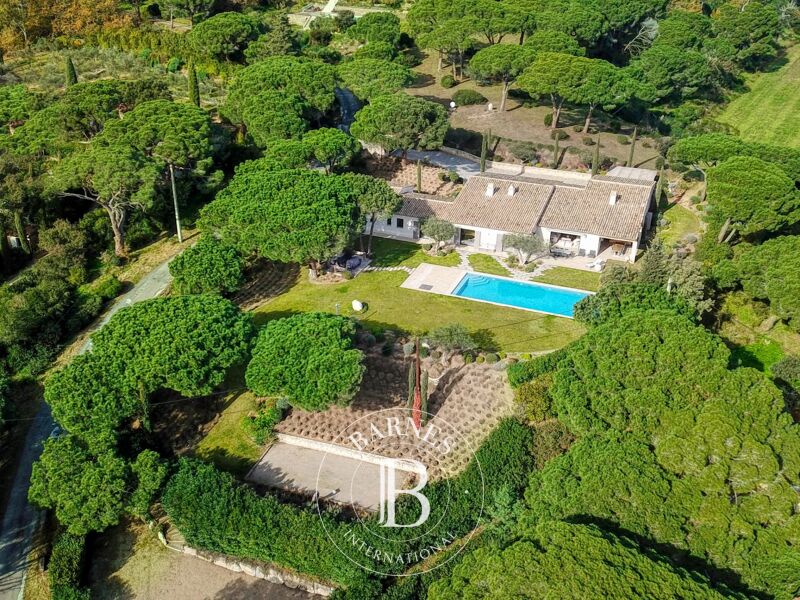 Venta, Casa Ramatuelle - picture 2