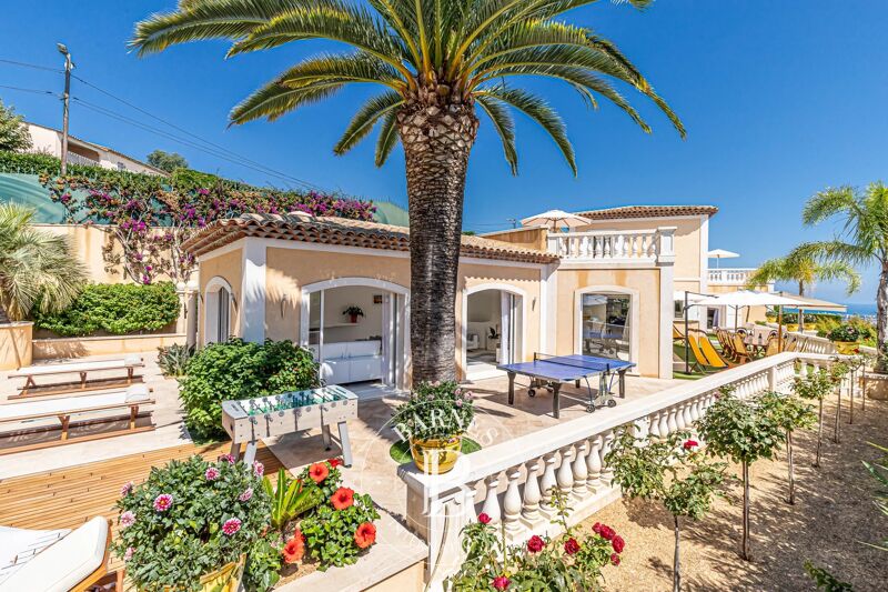 Alquiler, Villa Vallauris - picture 3