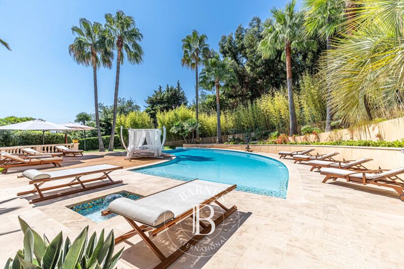 À louer Villa | Cannes - picture 2