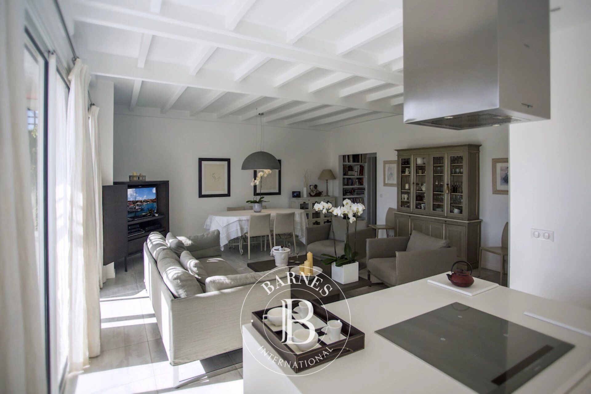 Wohnung Gustavia - picture 2