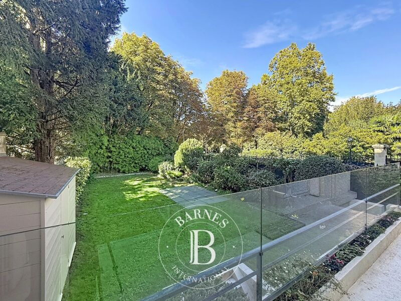 Alquiler Casa | Neuilly-sur-Seine - picture 1
