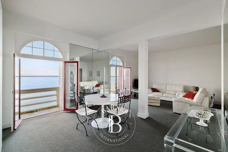 À vendre, Appartement Guéthary - picture 3