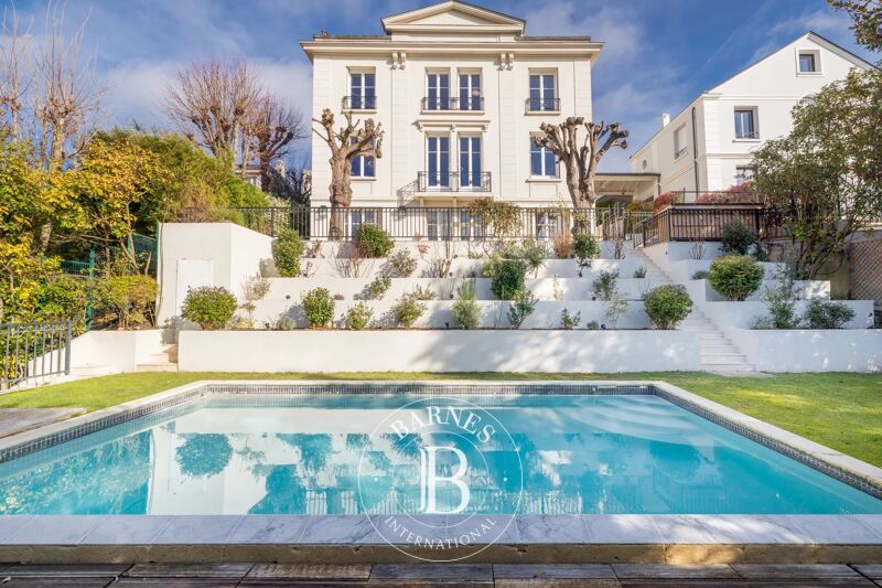 À vendre, Maison Saint-Germain-en-Laye - picture 1