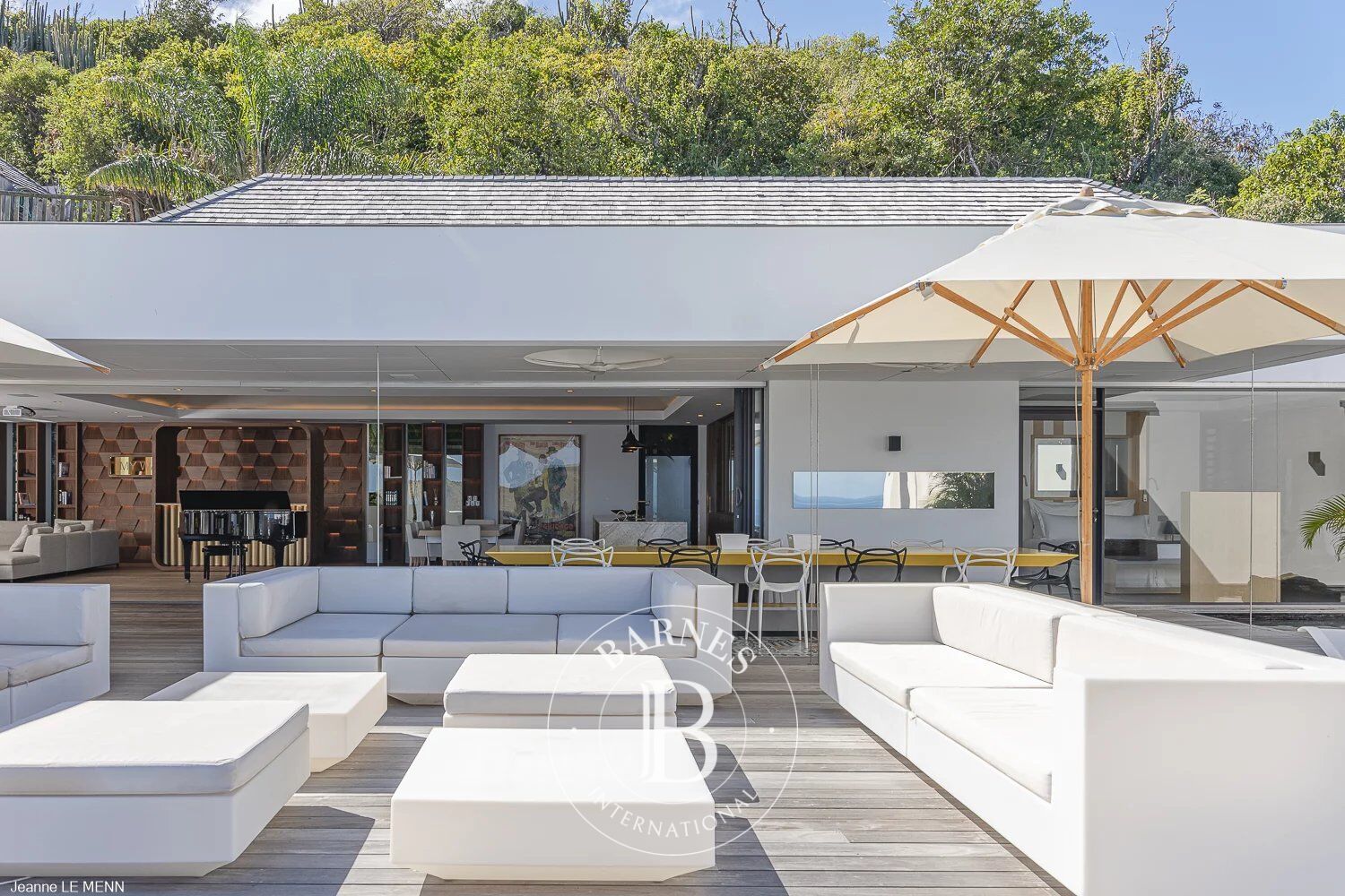 Villa Colombier - picture 2