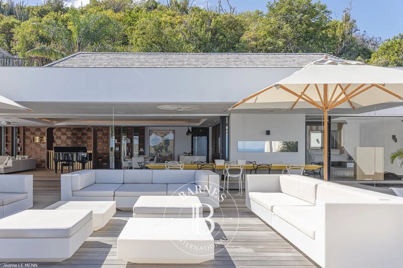 Alquiler, Villa Colombier - picture 2