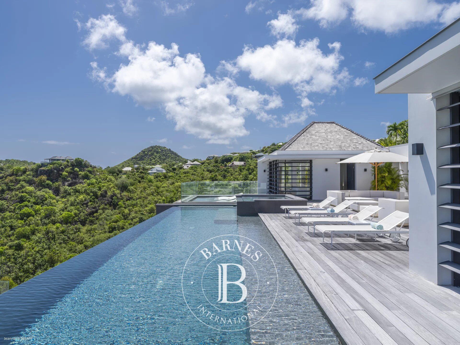 Villa Colombier - picture 3