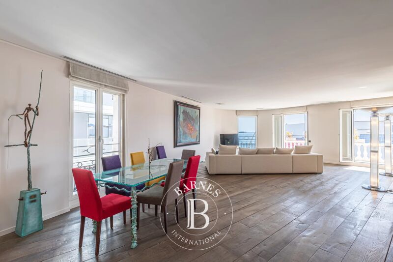 For Rent Penthouse | Cannes - picture 2