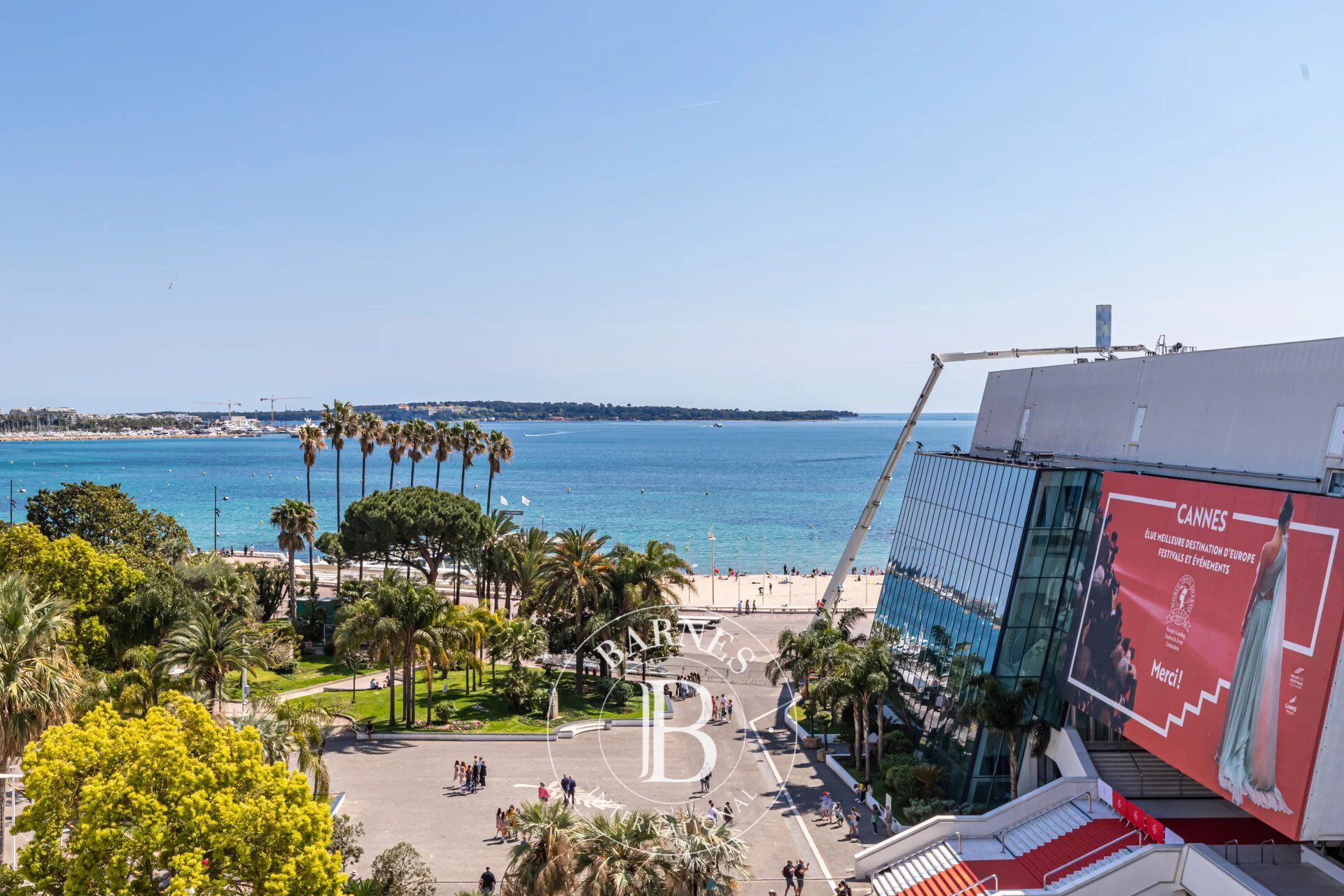 Ático Cannes - picture 3