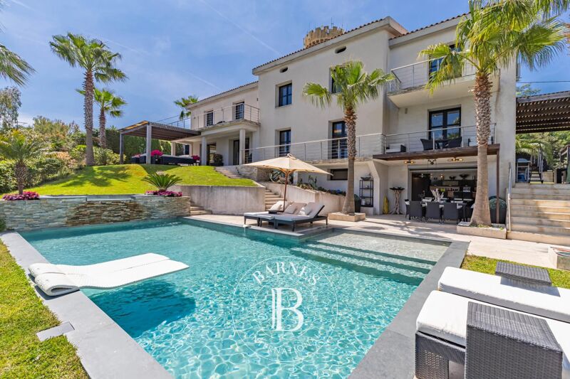 For Rent, Villa Cannes - picture 1