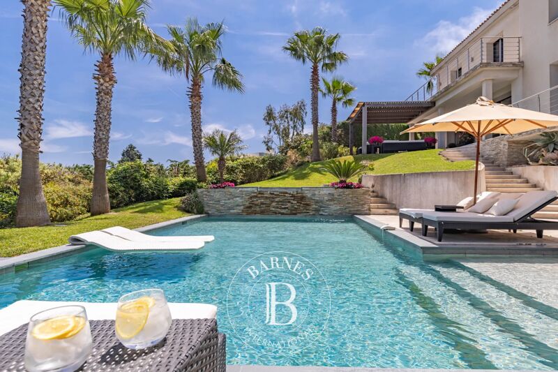 For Rent, Villa Cannes - picture 2