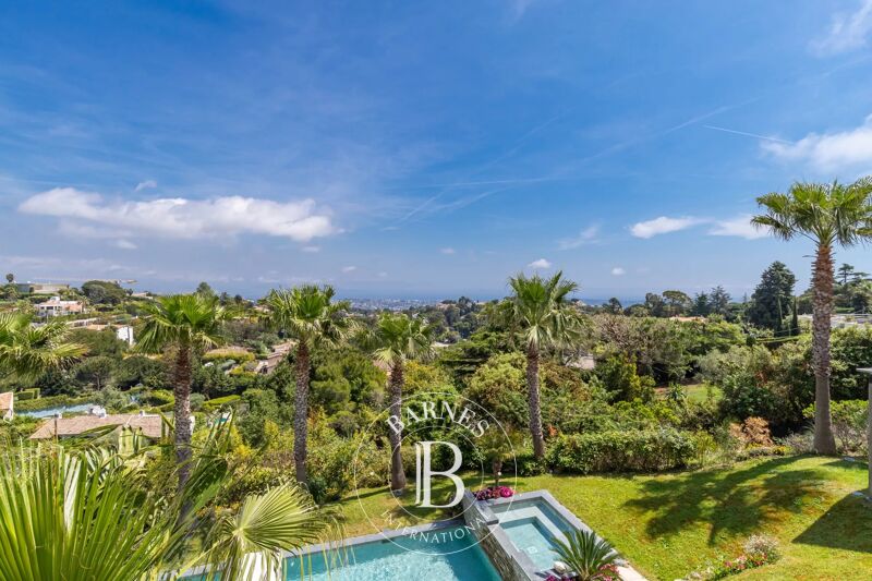 For Rent, Villa Cannes - picture 3