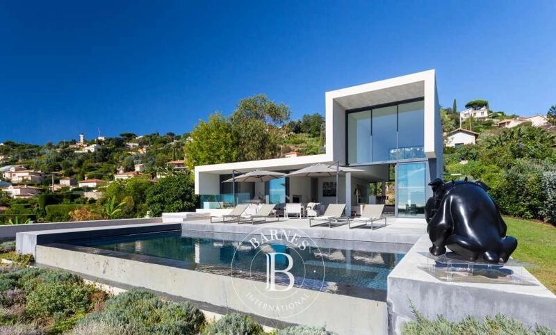 For Rent, Villa Golfe-Juan - picture 1