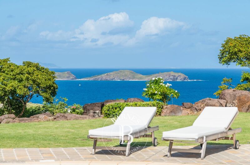 Affitto Villa | Mont Jean - picture 1