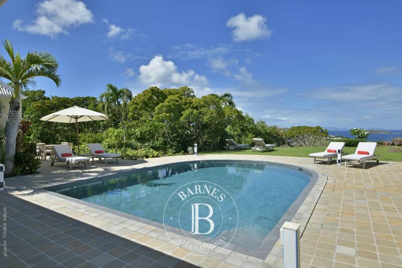 Affitto Villa | Mont Jean - picture 2