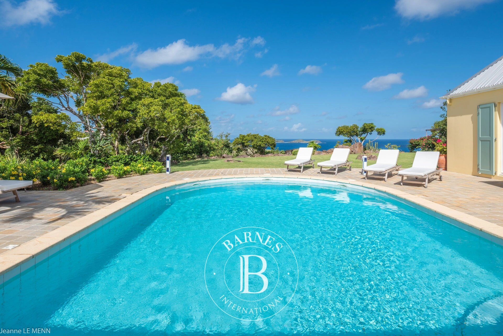 Villa Mont Jean - picture 3