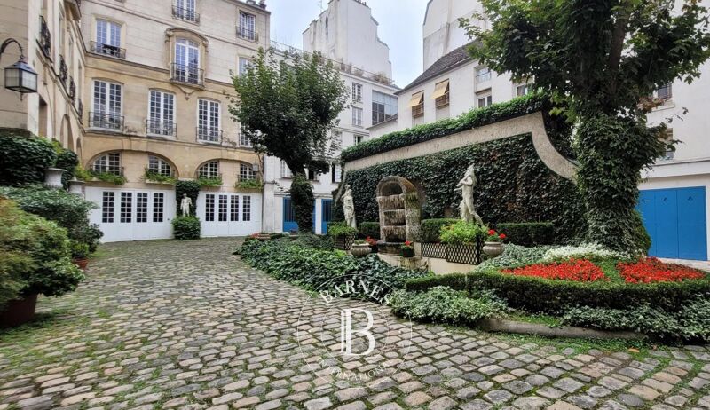 For Rent, Apartment Paris 7ème - picture 2