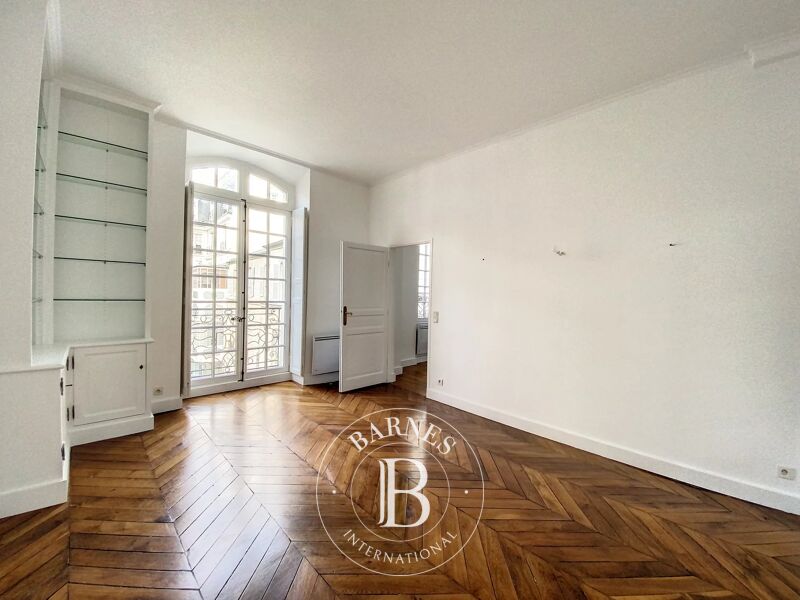 For Rent, Apartment Paris 7ème - picture 1