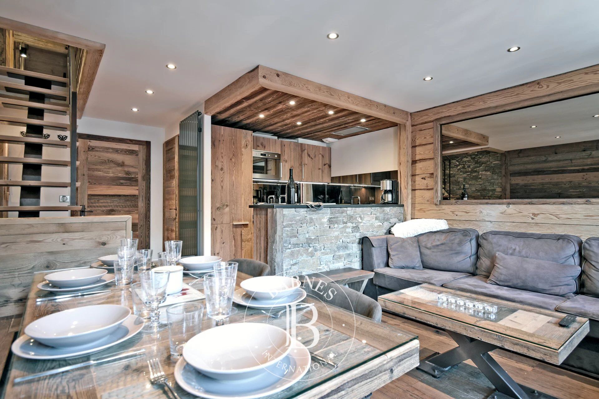 Piso Méribel - picture 2