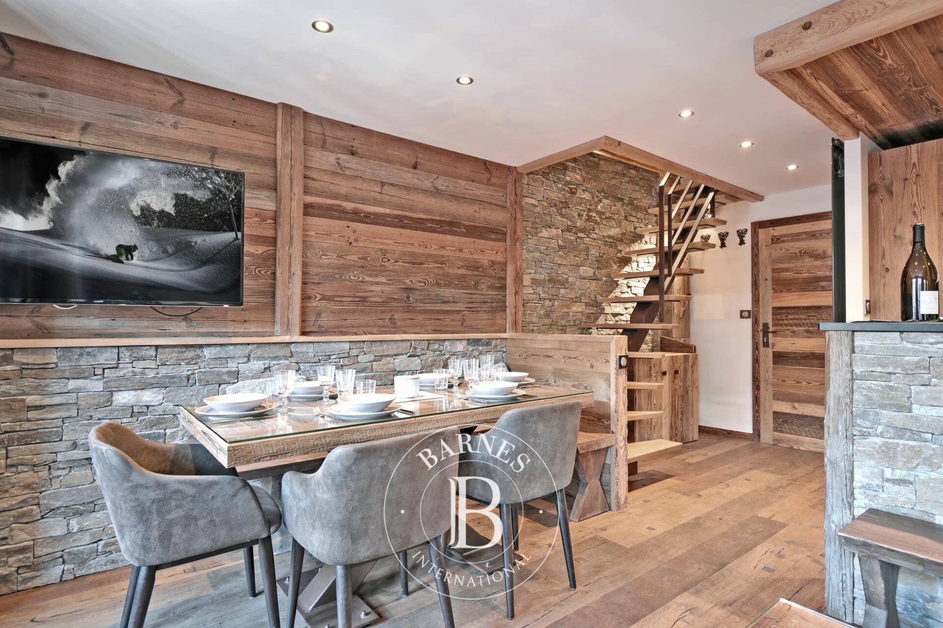 Piso Méribel - picture 1