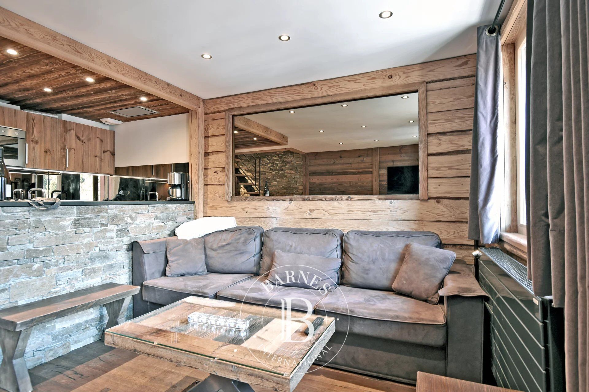 Piso Méribel - picture 3