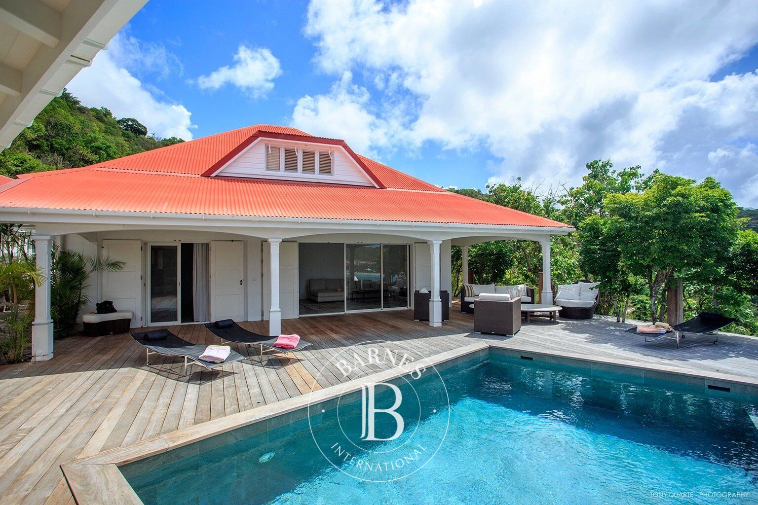 Villa Saint-Jean - picture 2