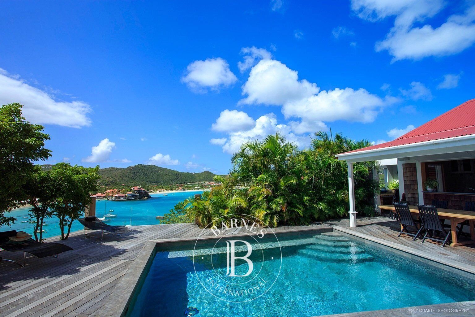 Villa Saint-Jean - picture 1