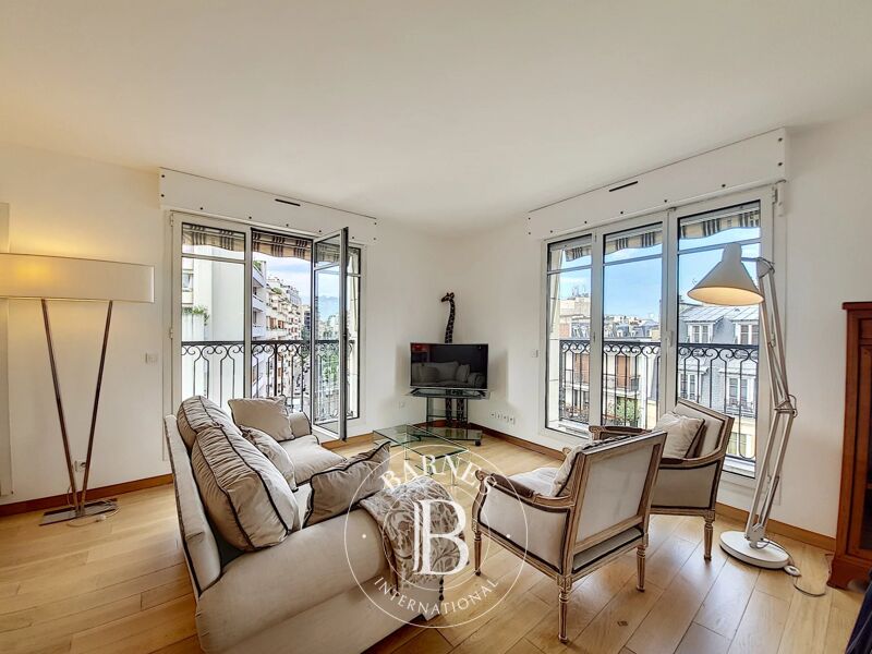 For Rent Apartment | Paris 15ème - picture 3