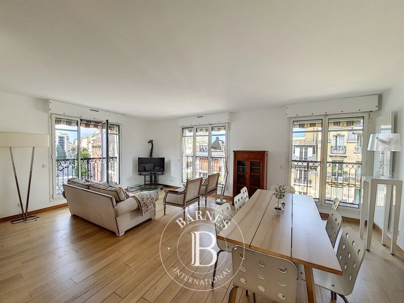For Rent Apartment | Paris 15ème - picture 1
