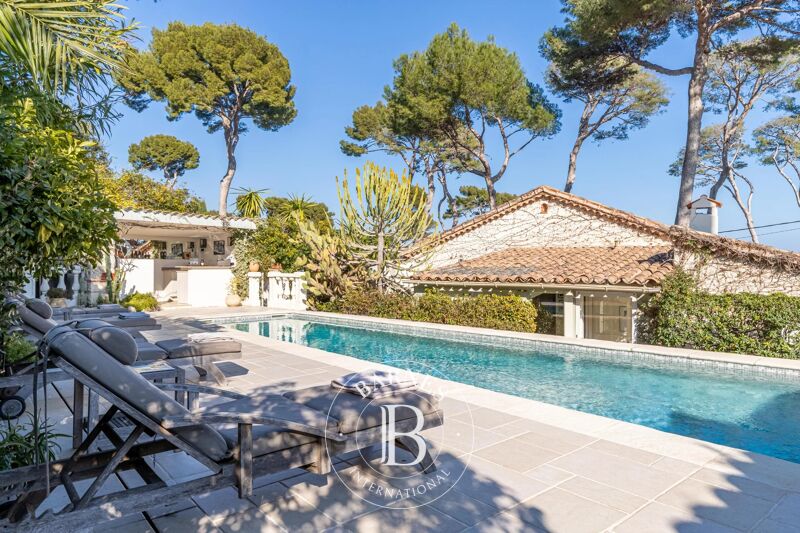 Alquiler, Villa Antibes - picture 1