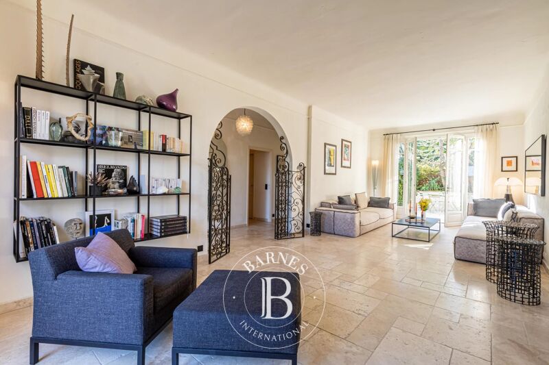 Alquiler, Villa Antibes - picture 3