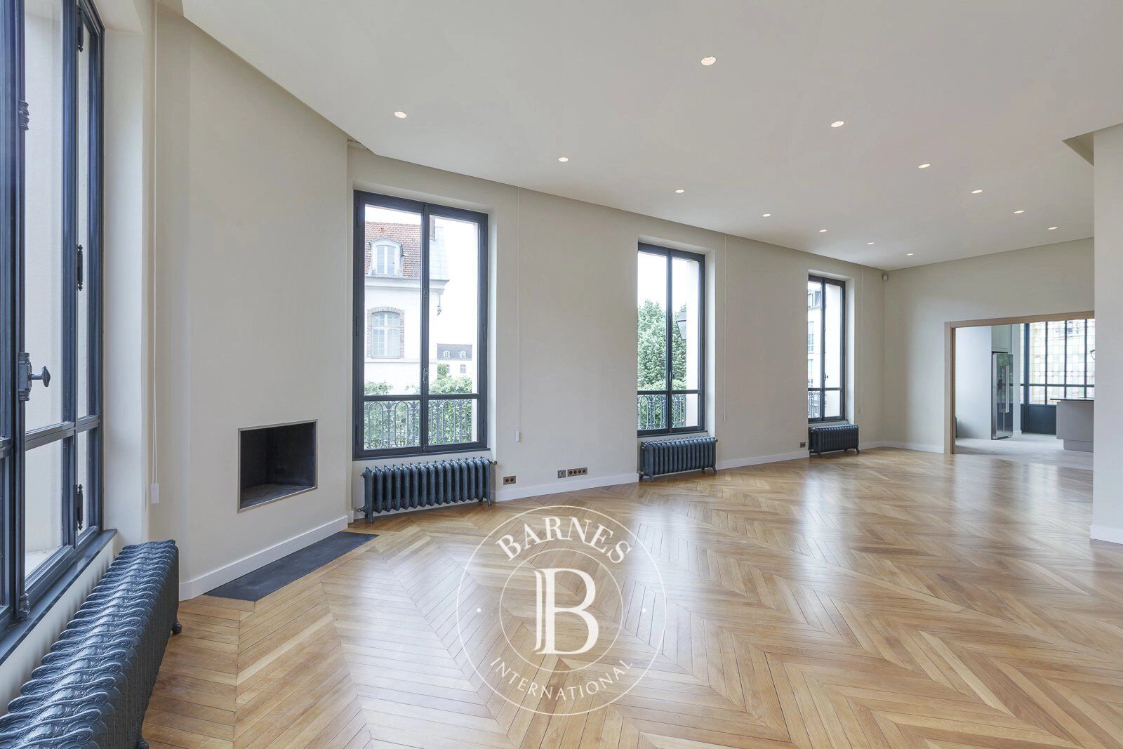 Le service location de la Maison BARNES vous propose ce bien : - picture 1