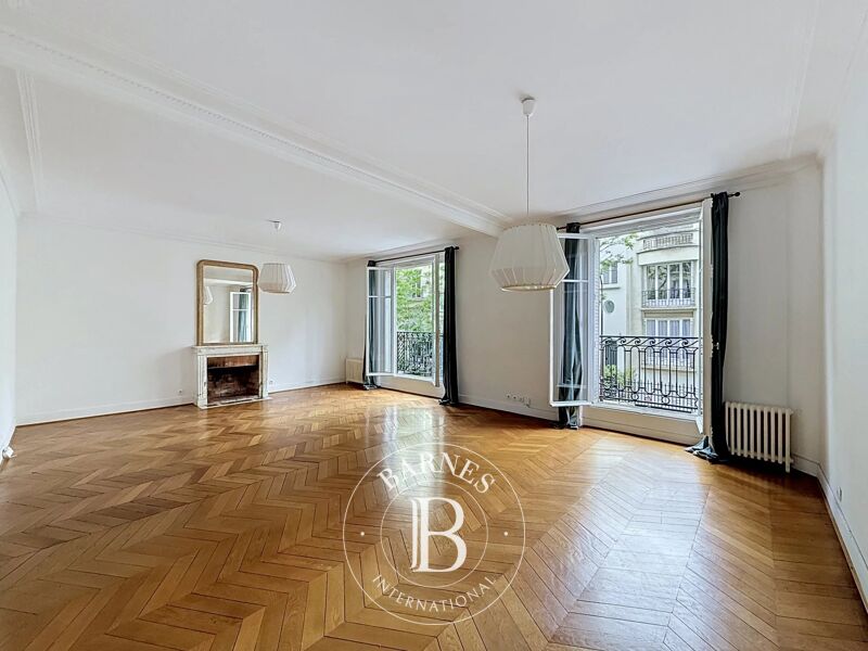 À louer Appartement | Neuilly-sur-Seine - picture 1