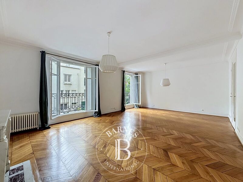 À louer Appartement | Neuilly-sur-Seine - picture 2