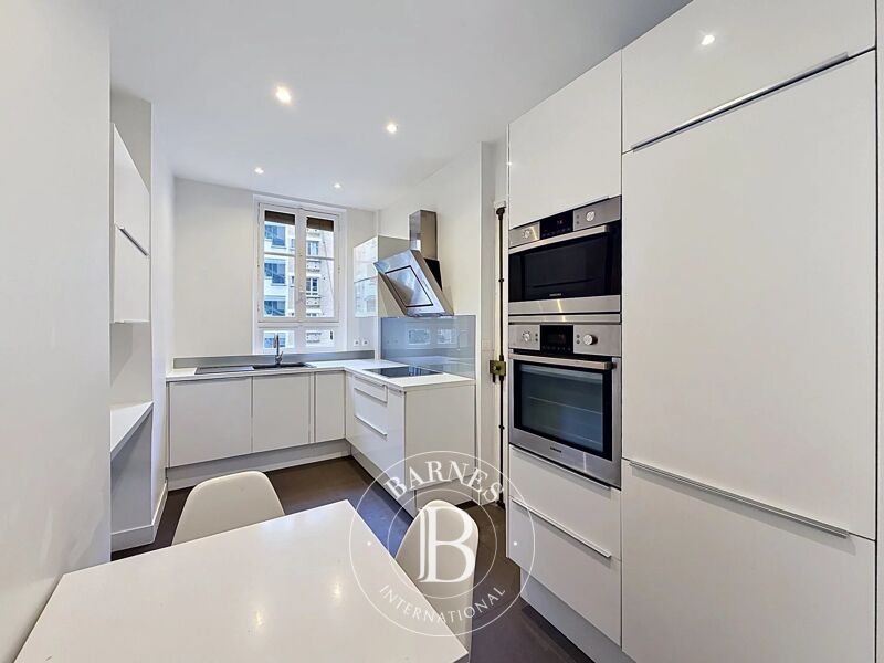 À louer Appartement | Neuilly-sur-Seine - picture 3