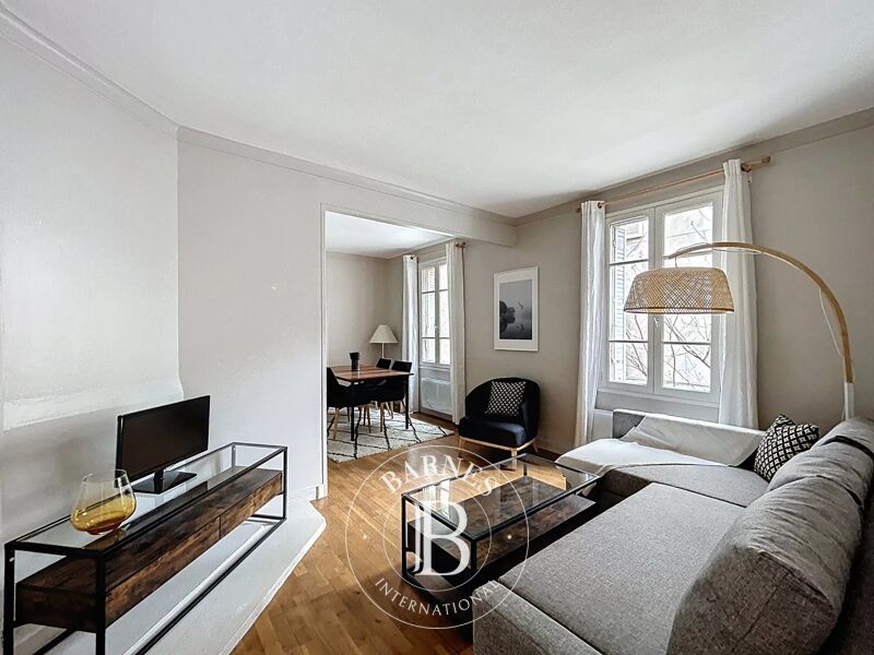 À louer Appartement | Paris 17ème - picture 1