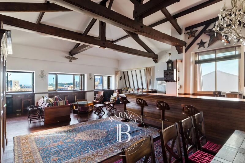 À vendre, Appartement Biarritz - picture 3