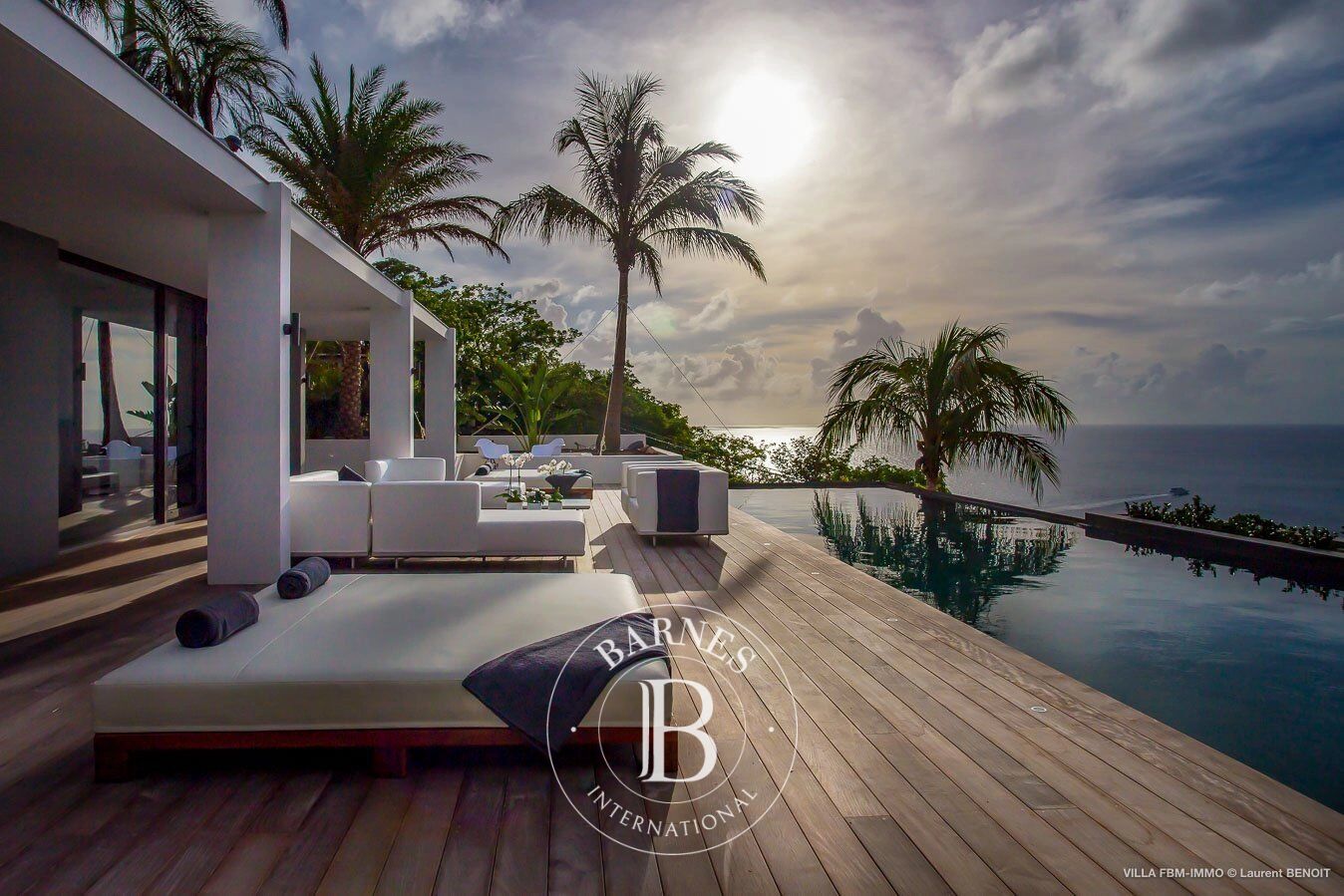 Villa Lurin - picture 1