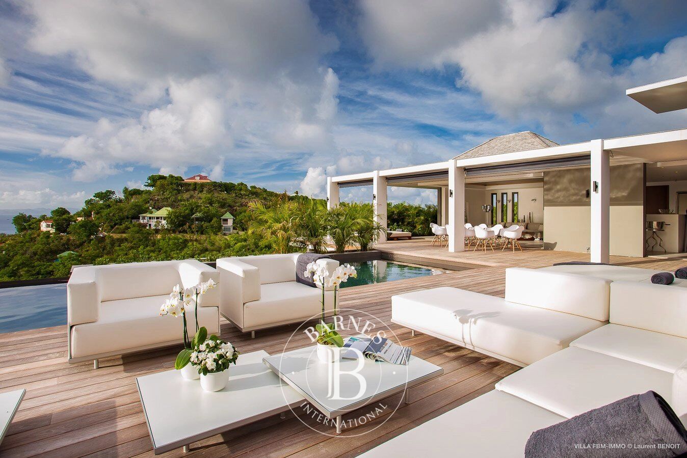 Villa Lurin - picture 3