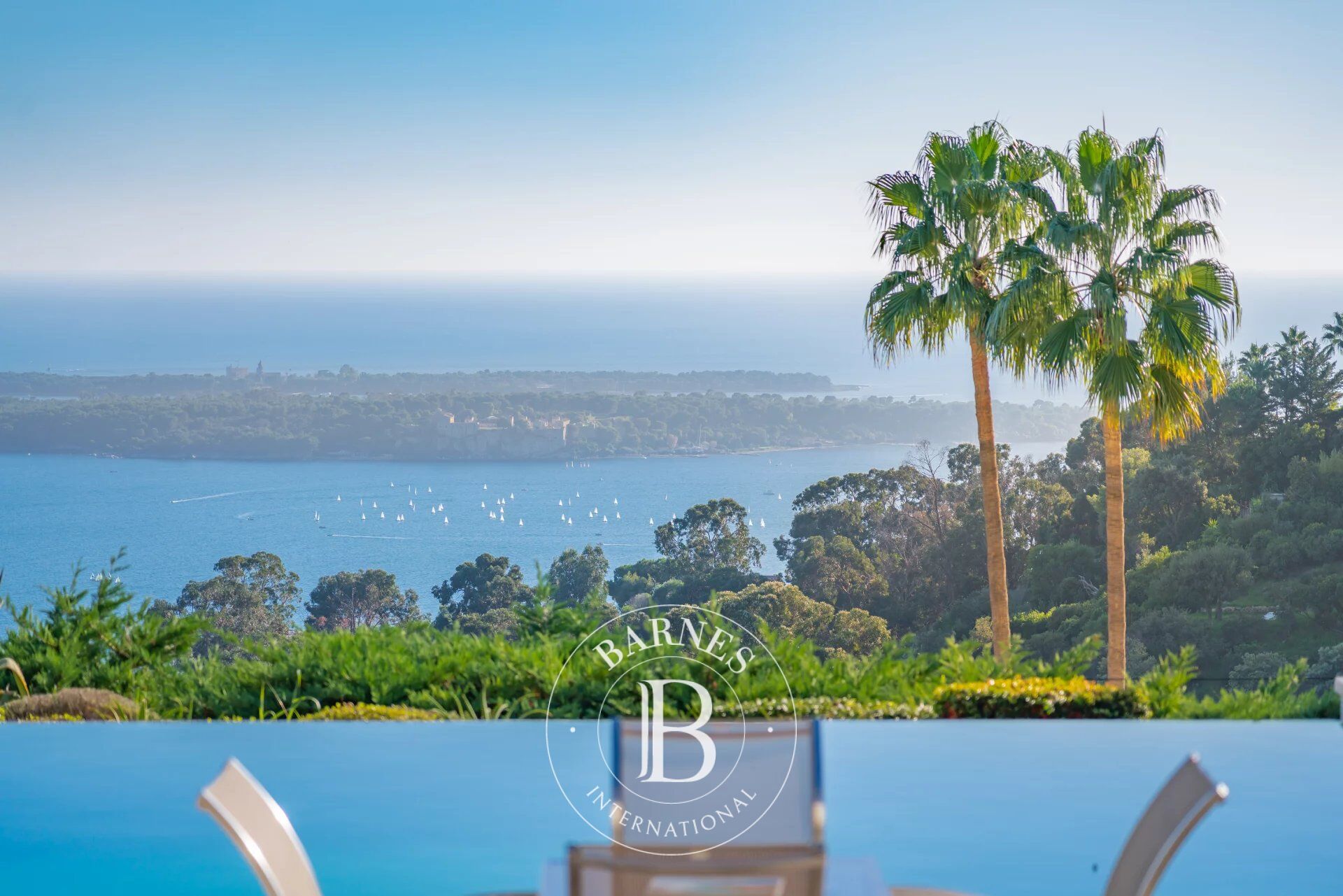 Villa Vallauris - picture 1