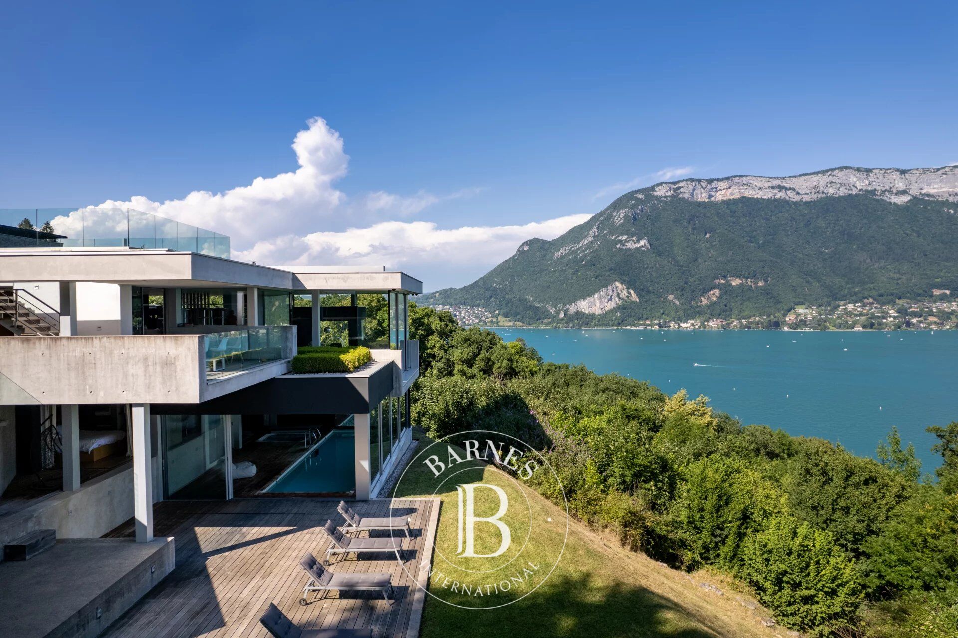 Sold, Villa Annecy - picture 5