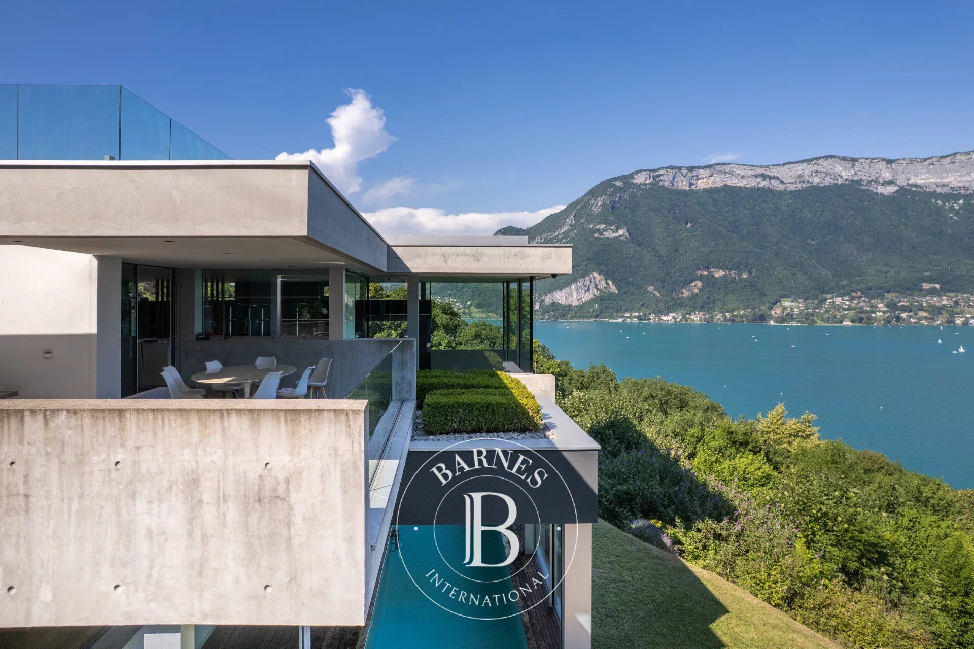 Sold, Villa Annecy - picture 6