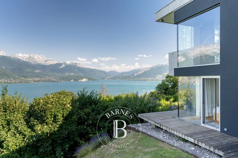 Vendido, Villa Annecy - picture 3