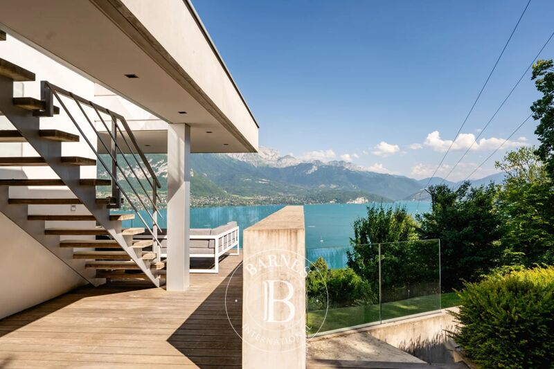 Vendido, Villa Annecy - picture 2