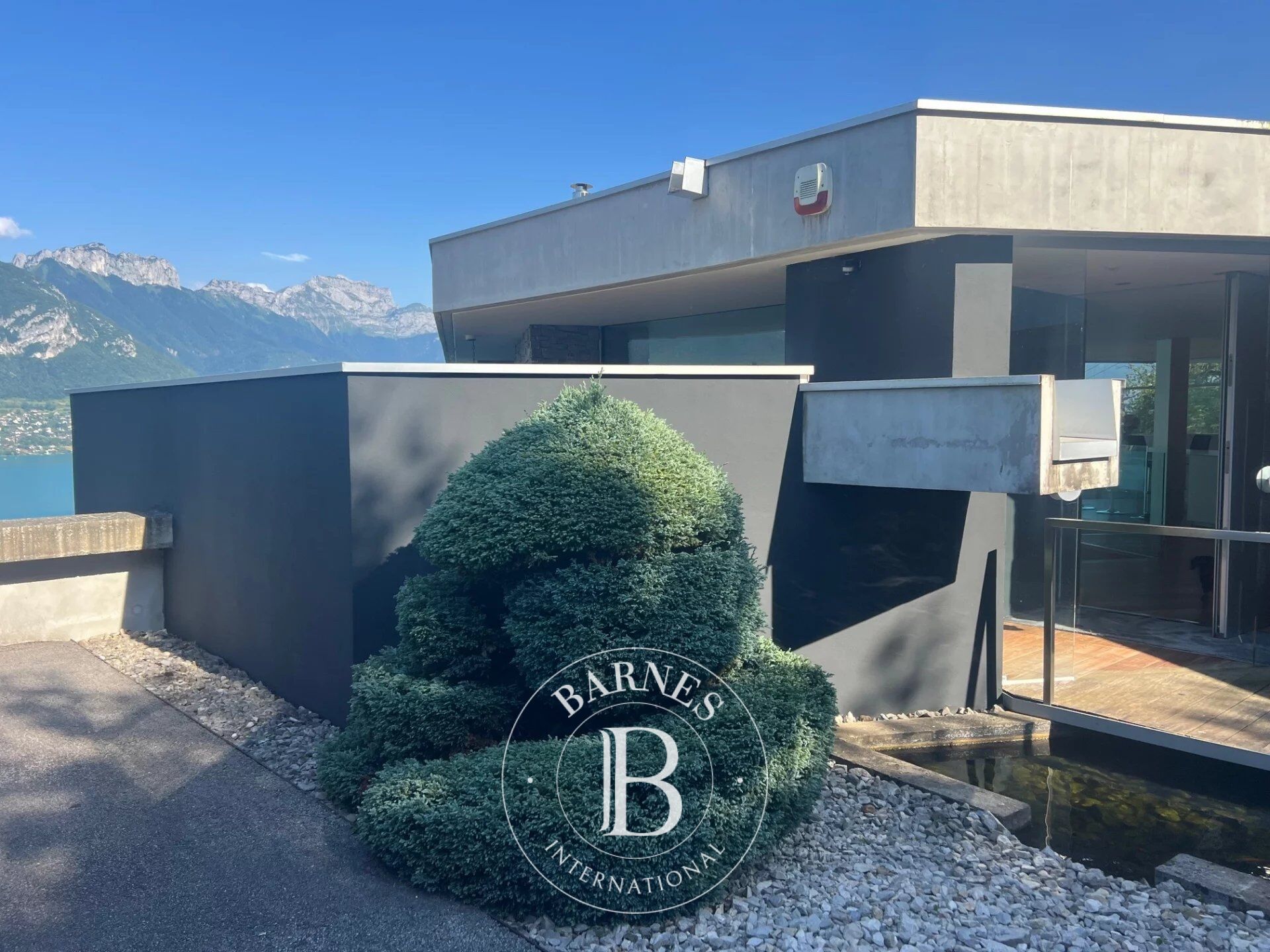 Sold, Villa Annecy - picture 7