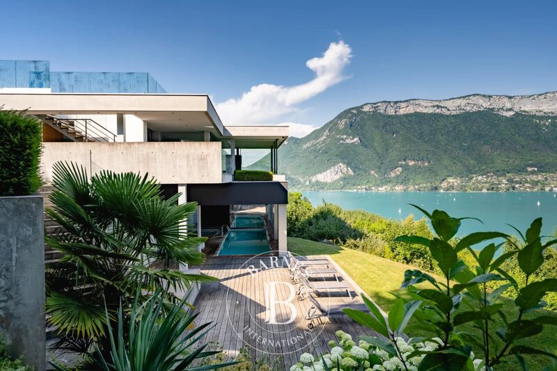 Vendido, Villa Annecy - picture 1