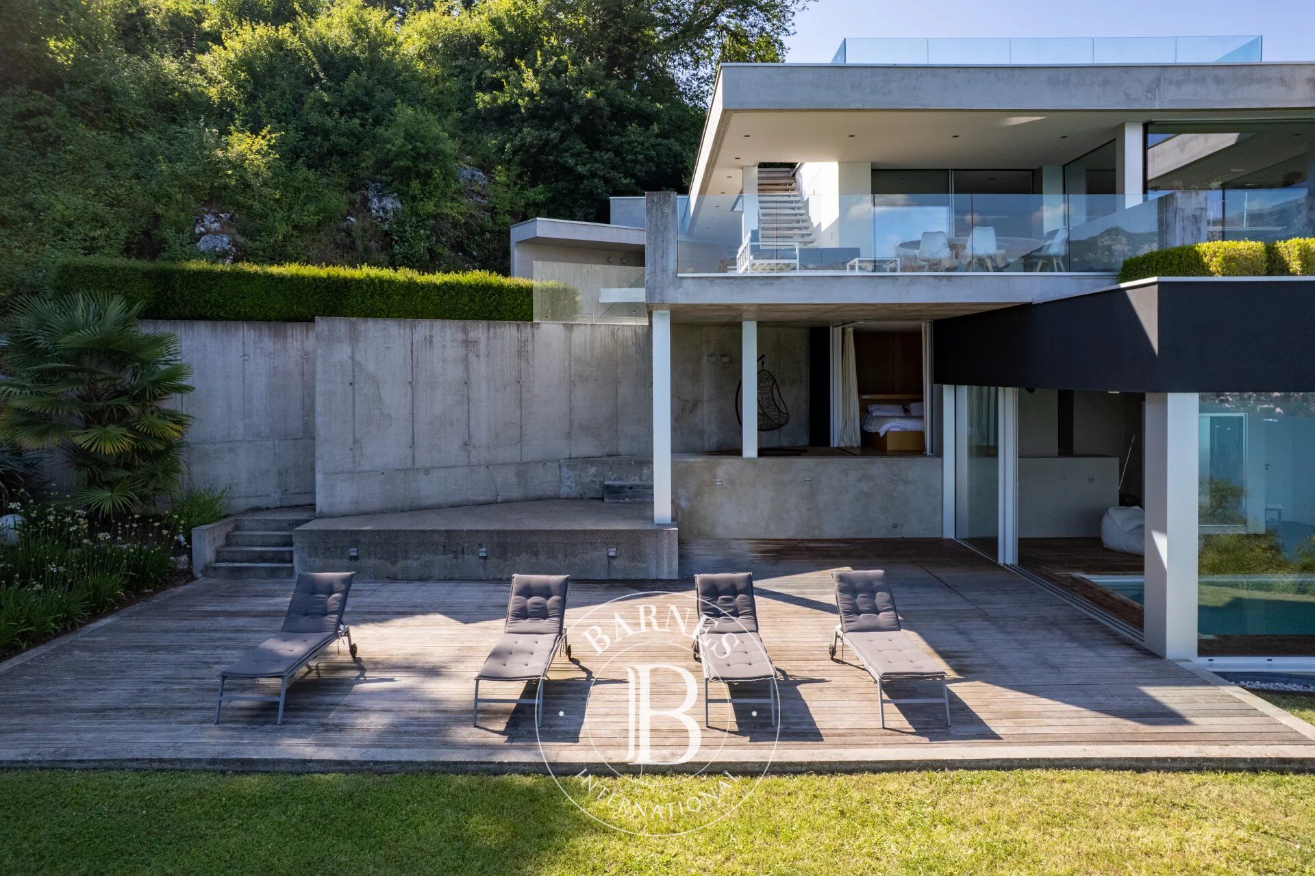 Sold, Villa Annecy - picture 8